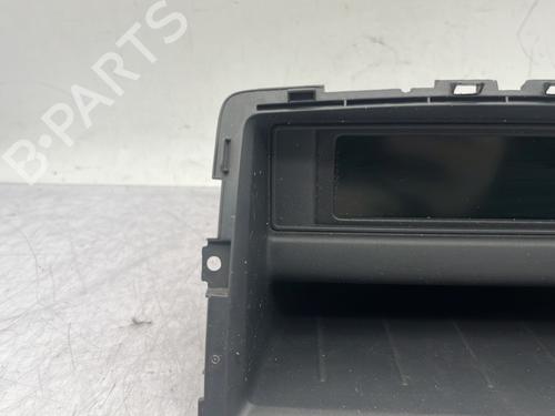 Display monitor RENAULT TRAFIC II Bus (JL) 2.0 dCi 90 (JL00, JL01, JL0H, JL0M, JL0P, JL0S) | BP30637463C48