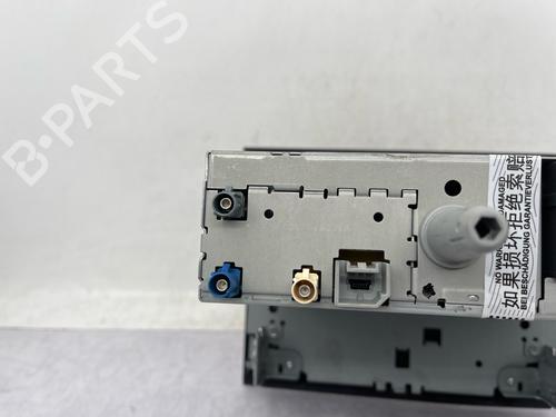 Radio PEUGEOT BOXER Van 2.2 BlueHDi 140 | BP36337990E6 - Image 5
