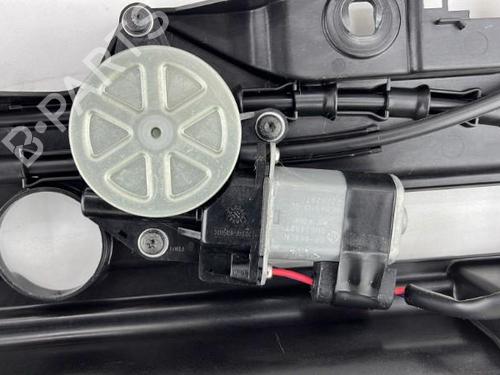 Electronic module PEUGEOT 2008 I (CU_) 1.6 BlueHDi 120 | BP26232028M83  - Image 5