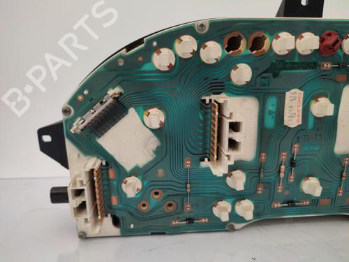 Instrument cluster RENAULT MEGANE I (BA0/1_) 1.9 D Eco (BA0A, BA0U, BA0R) | BP23710840C47 