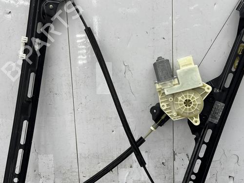 Front right window mechanism CITROËN C4 Picasso II 1.6 HDi / BlueHDi 115 | BP31640852C23 