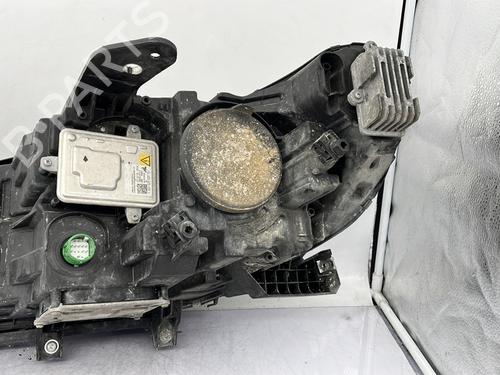 Right headlight ALFA ROMEO STELVIO (949_) 2.2 D Q4 (949.AXE2A) | BP31997899C29 