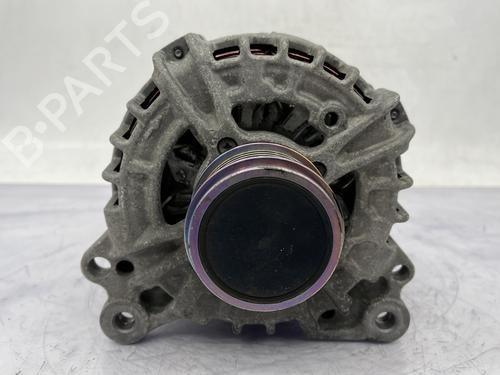 Alternator VW T-ROC (A11, D11) 2.0 TDI 4motion | BP29428596M7 - Image 3