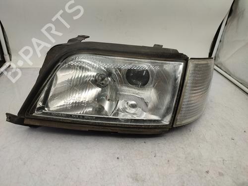 Used Left headlight AUDI A6 C4 (4A2) 2.5 TDI (140 hp) 27617507