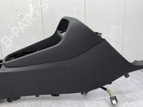 Middle console FORD FIESTA VII (HJ, HF) 1.1 Ti-VCT | BP26384657I22  - Image 11