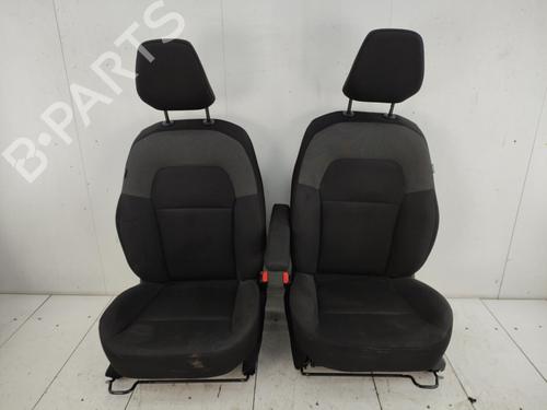 Seats set DACIA SANDERO III 1.0 TCe 100 ECO-G | BP23708510C78 