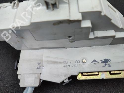 Rear left lock CITROËN C4 I (LC_) 1.6 HDi | BP23732224C100 