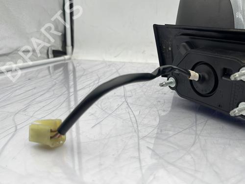 left-mirror-opel-agila-b-h08-2008-2009-2010-2011-2012-2013-2014-32171471 main image