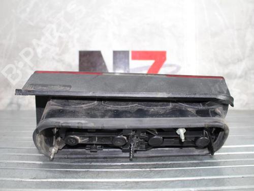Left taillight OPEL COMBO Box Body/MPV 1.3 CDTI 16V | BP23689654C34 - Image 3