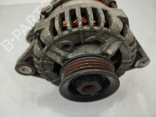 Used Alternator HYUNDAI i10 I (PA) 1.1 (67 hp) 23702033