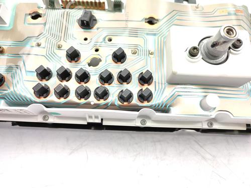 Used Instrument cluster Instrument cluster RENAULT CLIO I (B/C57_, 5/357_) 1.2 (B/C/S57A, B/C57S, 5/357F, 5/357J, 5/357L, 5/357R) (58 hp) 23678254 23678254