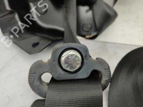 Rear left seatbelt PEUGEOT BIPPER Tepee 1.4 HDi | BP23728580I29  - Image 8