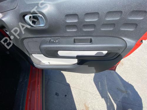 Starter CITROËN C3 III (SX) 1.6 BlueHDi 75 | BP36762253M8 - Image 60