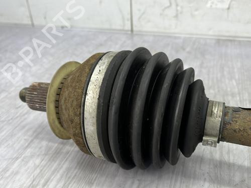 Used Left front driveshaft Left front driveshaft SEAT IBIZA IV (6J5, 6P1) 1.2 TSI (105 hp) 31800485 31800485