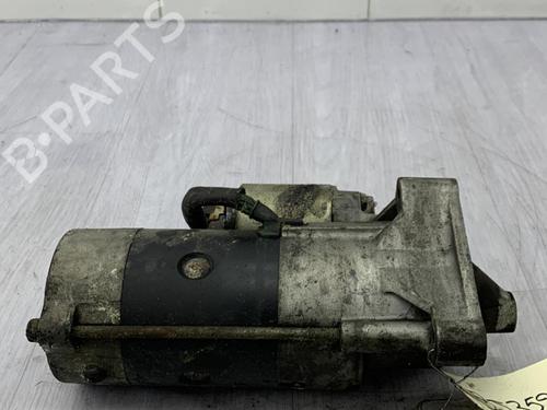 Used Starter Starter PEUGEOT 605 (6B) 2.5 Turbo Diesel (129 hp) 23688298 23688298