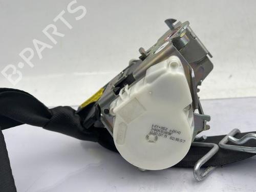 Front right belt tensioner PEUGEOT 3008 I MPV (0U_) 2.0 HDi 150 / BlueHDi 150 | BP23750578C88 