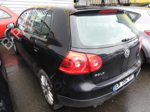 Front right window mechanism VW GOLF V (1K1) 2.0 TDI | BP23756800C23 