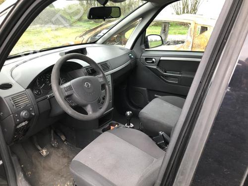 Switch OPEL MERIVA A MPV (X03) 1.7 CDTI (E75) | BP23695686I30  - Image 10