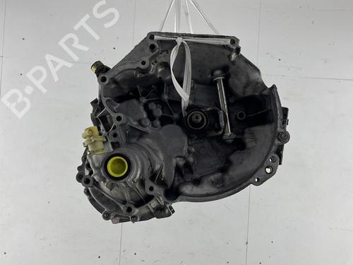 Used Gearbox PEUGEOT 306 Hatchback (7A, 7C, N3, N5) 1.4 (75 hp) 23684412