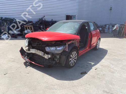 Left sun visor AUDI A1 Sportback (8XA, 8XF) 1.2 TFSI | BP36551733I1 - Image 108