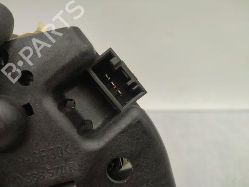 Right tailgate light BMW 3 Coupe (E46) 330 Cd | BP25436085C80 