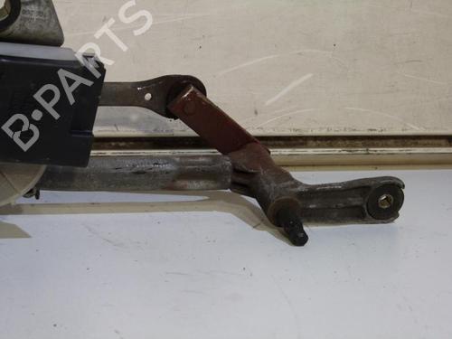 Used Front wiper motor FIAT MAREA (185_) 1.9 TD 100 (185AX_) (100 hp) 23671729