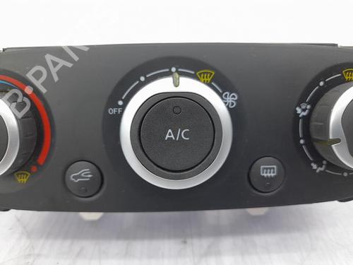 Climate control RENAULT CLIO IV (BH_) 0.9 TCe 90 (BHNF, BHMA, BHMH, BHJK, BHJR) | BP23695993I5 