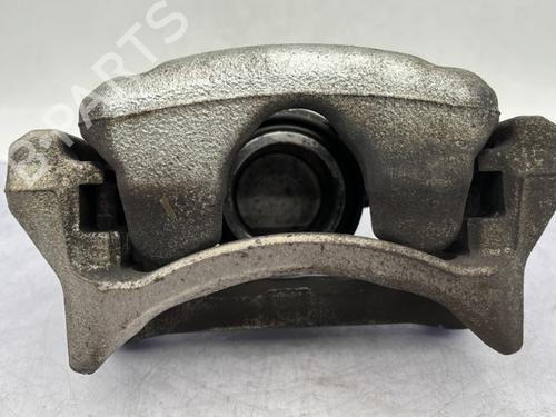 Right front brake caliper RENAULT MEGANE IV Hatchback (B9A/M/N_) 1.5 dCi 110 (B9A3) | BP23754104M104 - Image 4