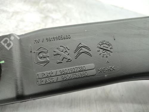 Windscreen washer tank PEUGEOT 308 II (LB_, LP_, LW_, LH_, L3_) 1.6 BlueHDi 120 | BP23753536C113