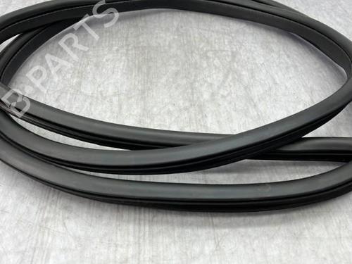 Used Rubber door seal NISSAN MICRA V (K14) 0.9 IG-T (90 hp) 23753191