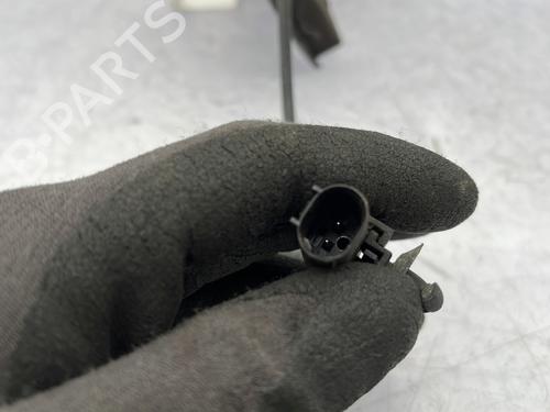 Used Right front steering knuckle Right front steering knuckle OPEL MERIVA B MPV (S10) 1.4 (75) (100 hp) 25049133 25049133