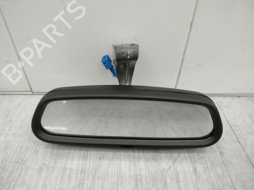 Used Rear mirror CITROËN C4 I (LC_) 1.6 HDi (109 hp) 23707577