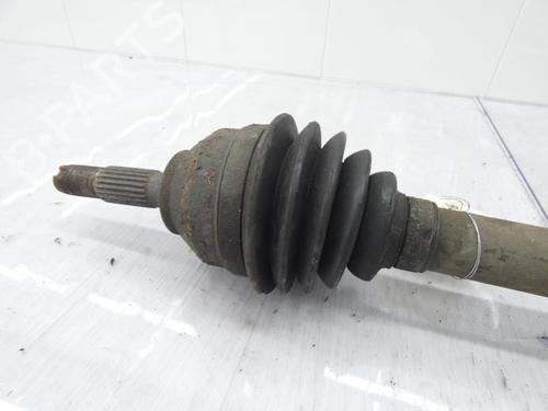 Right front driveshaft CITROËN C2 (JM_) 1.4 HDi | BP23699175M39 - Image 4