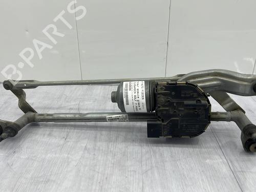 Front wiper motor VW GOLF VII (5G1, BQ1, BE1, BE2) 2.0 GTD | BP23702941M29 