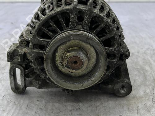Used Alternator RENAULT CLIO II (BB_, CB_) 1.2 16V (BB05, BB0W, BB11, BB27, BB2T, BB2U, BB2V, CB05,... (75 hp) 23703626
