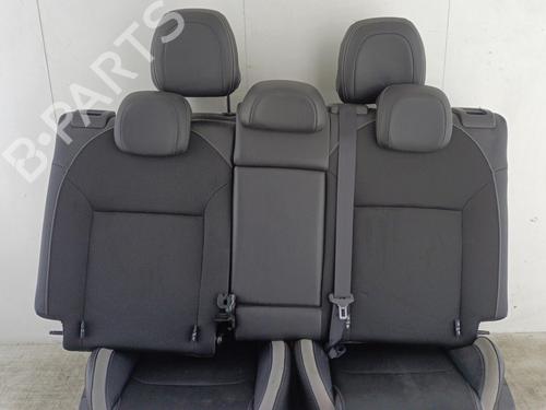 Seats set CITROËN DS4 (NX_) 1.6 HDi 110 | BP32062069C78 - Image 4
