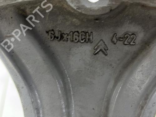 Rim CITROËN C3 II (SC_) 1.4 VTi 95 | BP30902441C45 