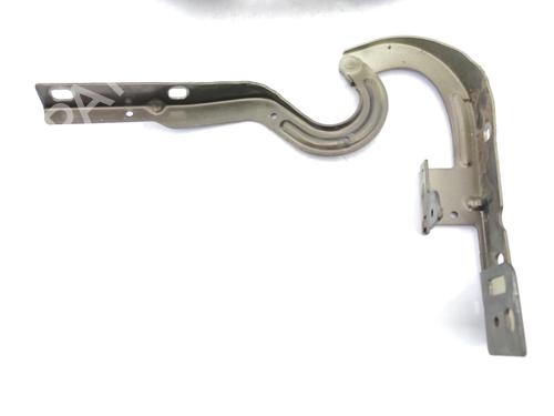 Used Hinge/Door check strap Hinge/Door check strap PEUGEOT 3008 I MPV (0U_) 2.0 HDi 150 / BlueHDi 150 (150 hp) 23722975 23722975