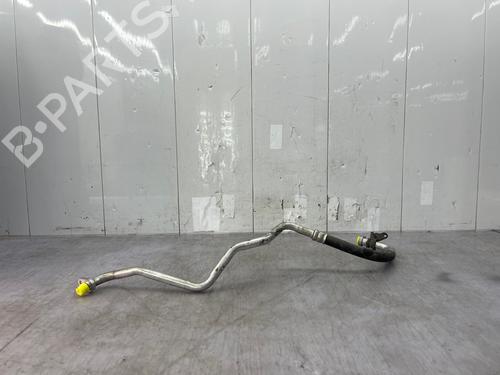 Used AC pipe AC pipe 37022659 37022659