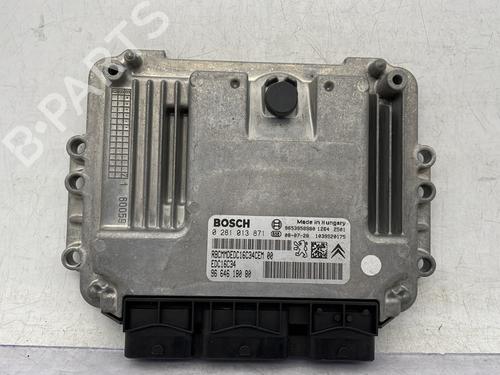 Electronic module PEUGEOT PARTNER Tepee 1.6 HDi 75 (16V) | BP30852702M83 - Image 6