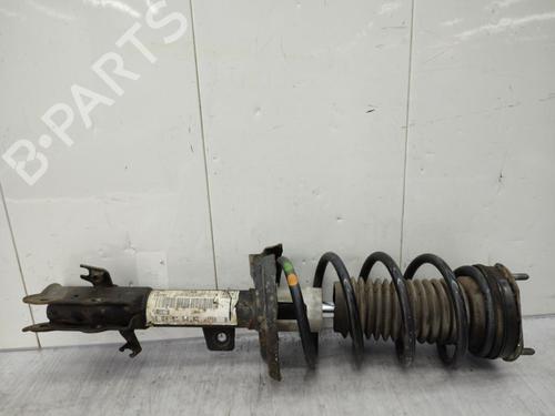 Left front shock absorber FORD FIESTA VI (CB1, CCN) 1.4 TDCi | BP23730335M16  - Image 6