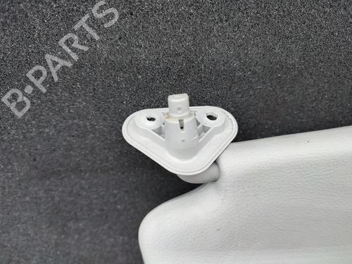 Right sun visor BMW 3 Touring (E91) 320 d xDrive | BP23719491I2 - Image 3