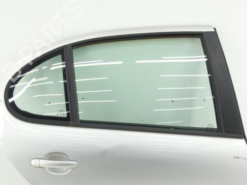 Right rear door SEAT TOLEDO II (1M2) 1.9 TDI | BP23690772C5 