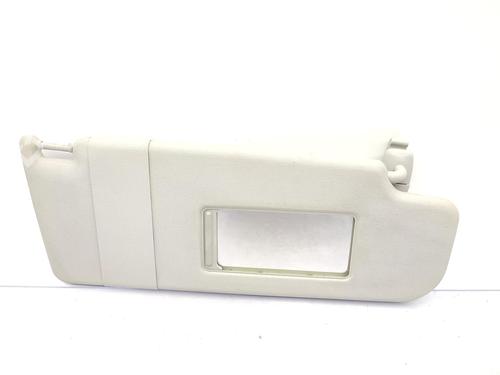 Right sun visor VW POLO V (6R1, 6C1) 1.2 | BP23728726I2 