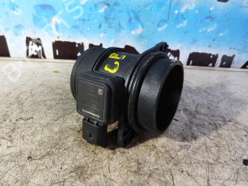 Used Mass air flow sensor Mass air flow sensor CITROËN C5 III (RD_) 2.7 HDi (RDUHZJ) (204 hp) 23692523 23692523