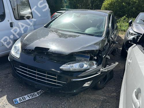 Used Parts PEUGEOT 407 (6D_)  2.0 HDi (6DRHRH)  2305374