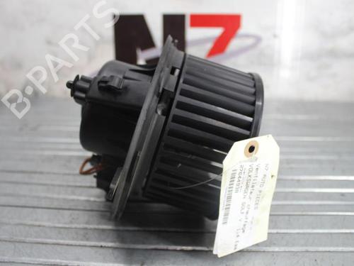 Heater blower motor VW GOLF V (1K1) 1.4 TSI | BP23688352M62 