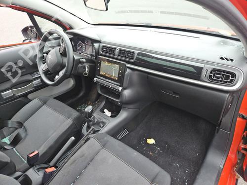 Servo brake CITROËN C3 III (SX) 1.6 BlueHDi 100 | BP24524441M42 - Image 35