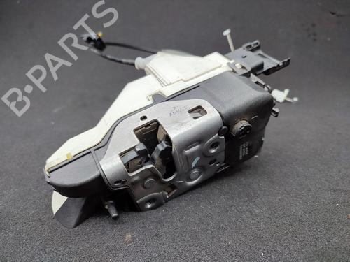Front left lock PEUGEOT 308 I (4A_, 4C_) 1.6 HDi | BP23740596C98 