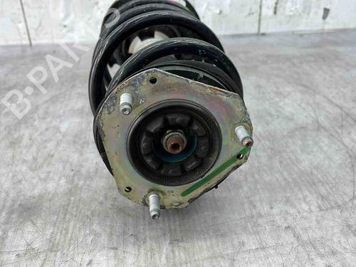 Used Left front shock absorber Left front shock absorber FORD FIESTA VI (CB1, CCN) 1.5 TDCi (75 hp) 36427820 36427820